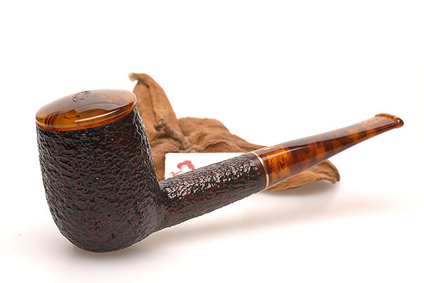 Savinelli Tortuga Rustic 111 9mm Filter